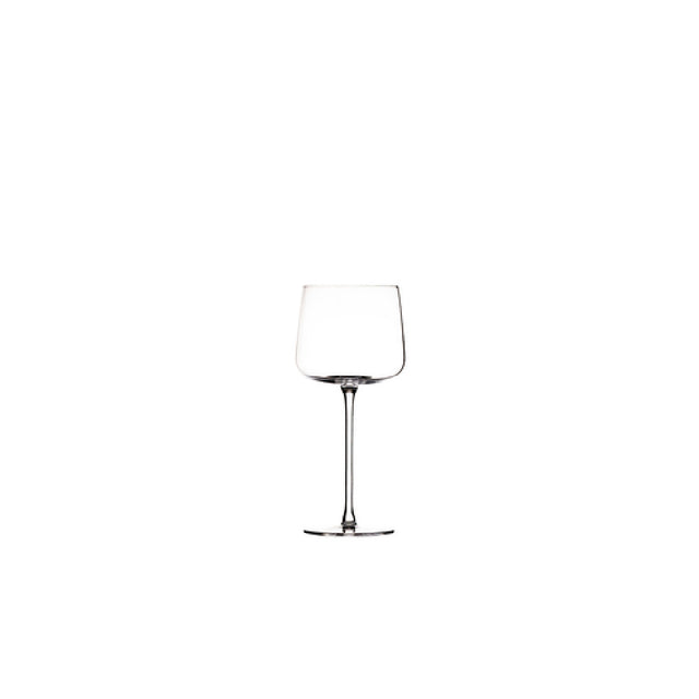 Hospitality Brands HGLMW03-004 Hospitality Brands Metropolitan Wine/Cocktail Glass