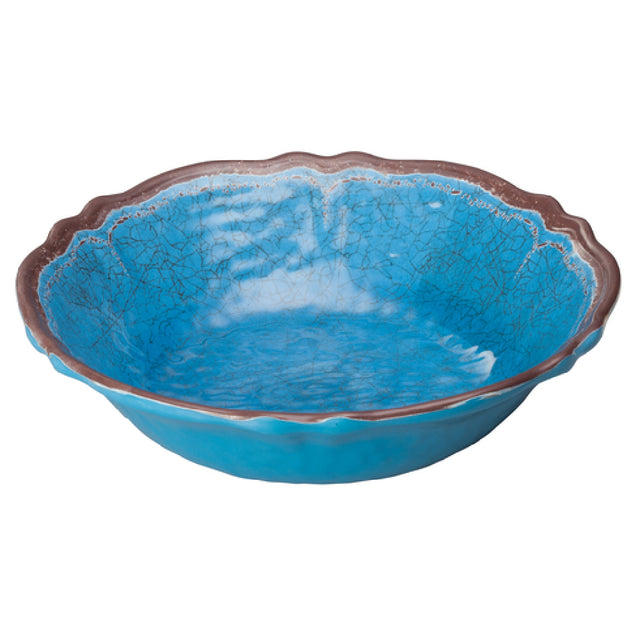 Winco WDM001-406 Bowl 25-1/2 Oz. (0.8 Qt.) 7-1/2" Dia.