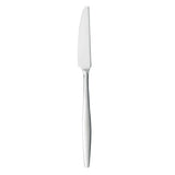 Libbey 937 5501 (Formerly World Tableware) Dinner Knife 9-1/2" Serrated Blade
