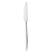 Libbey 937 5501 (Formerly World Tableware) Dinner Knife 9-1/2" Serrated Blade