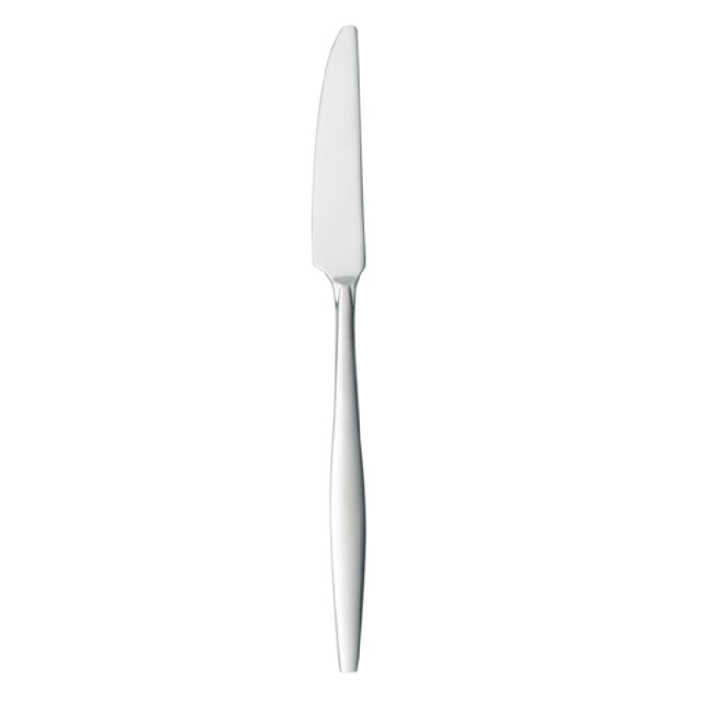 Libbey 937 5501 (Formerly World Tableware) Dinner Knife 9-1/2" Serrated Blade