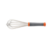 Mercer Culinary M35210 10" French Whip 18-8 Stainless Steel Wire NSFs