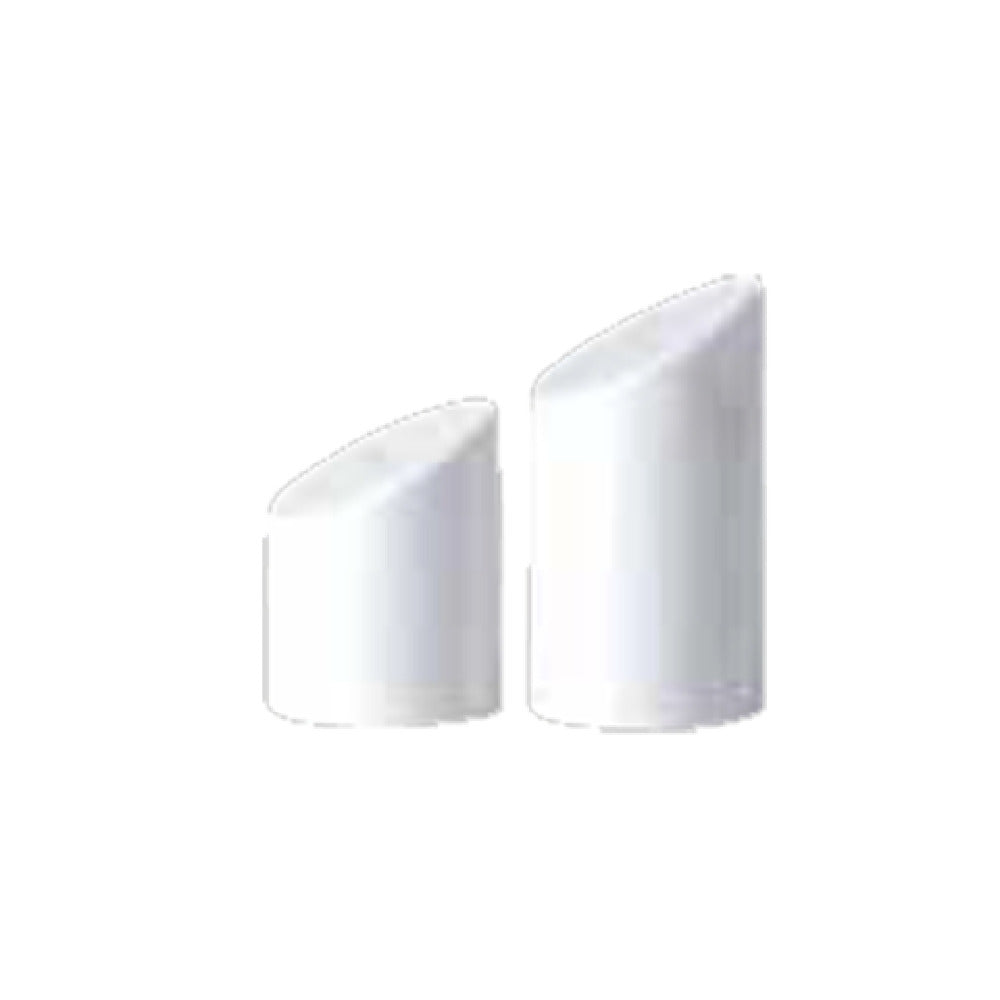 Steelite 9001C618 Pepper Shaker Steelite Distinction Sheer (stock Item)