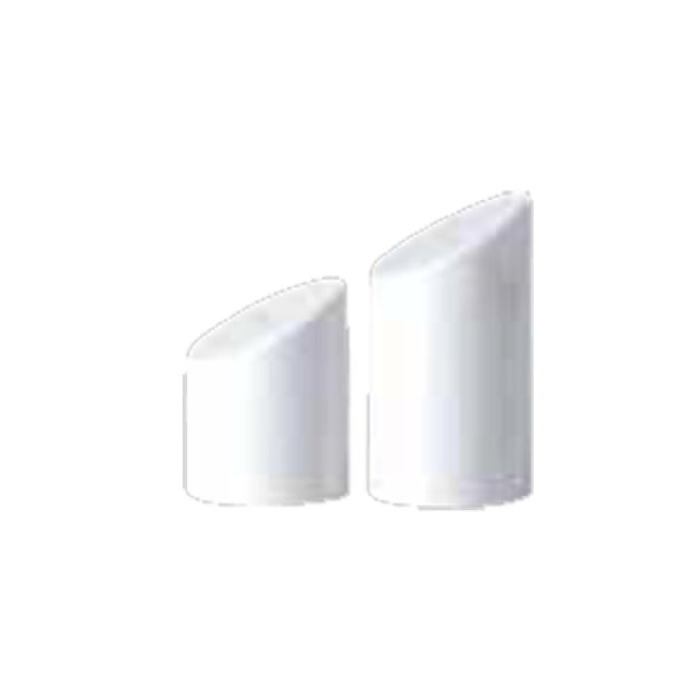 Steelite 9001C618 Pepper Shaker Steelite Distinction Sheer (stock Item)