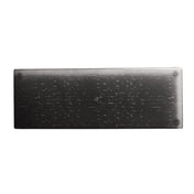Steelite GS196657 Mid Modern Footed Serving Board 19.75" X 7.125" X 0.875"H Rectangle