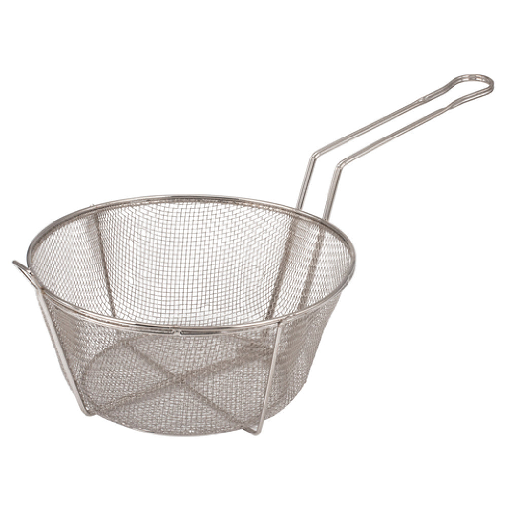 Stanton Trading 0120B Wire Fryer Basket 8 Quart 12" Dia.