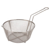 Stanton Trading 0120B Wire Fryer Basket 8 Quart 12" Dia.