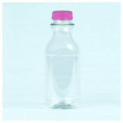 Buccaneer Container Corp 3079016080 (Buccaneer) Bottles 16 Oz. Round