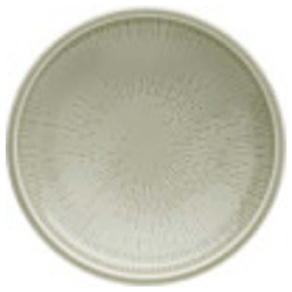 Libbey 9251365A1 (Formerly Syracuse China) Plate 5-7/8" Dia Round