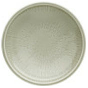 Libbey 9251365A1 (Formerly Syracuse China) Plate 5-7/8" Dia Round