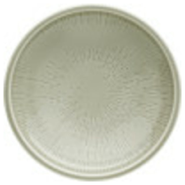 Libbey 9251365A1 (Formerly Syracuse China) Plate 5-7/8" Dia Round