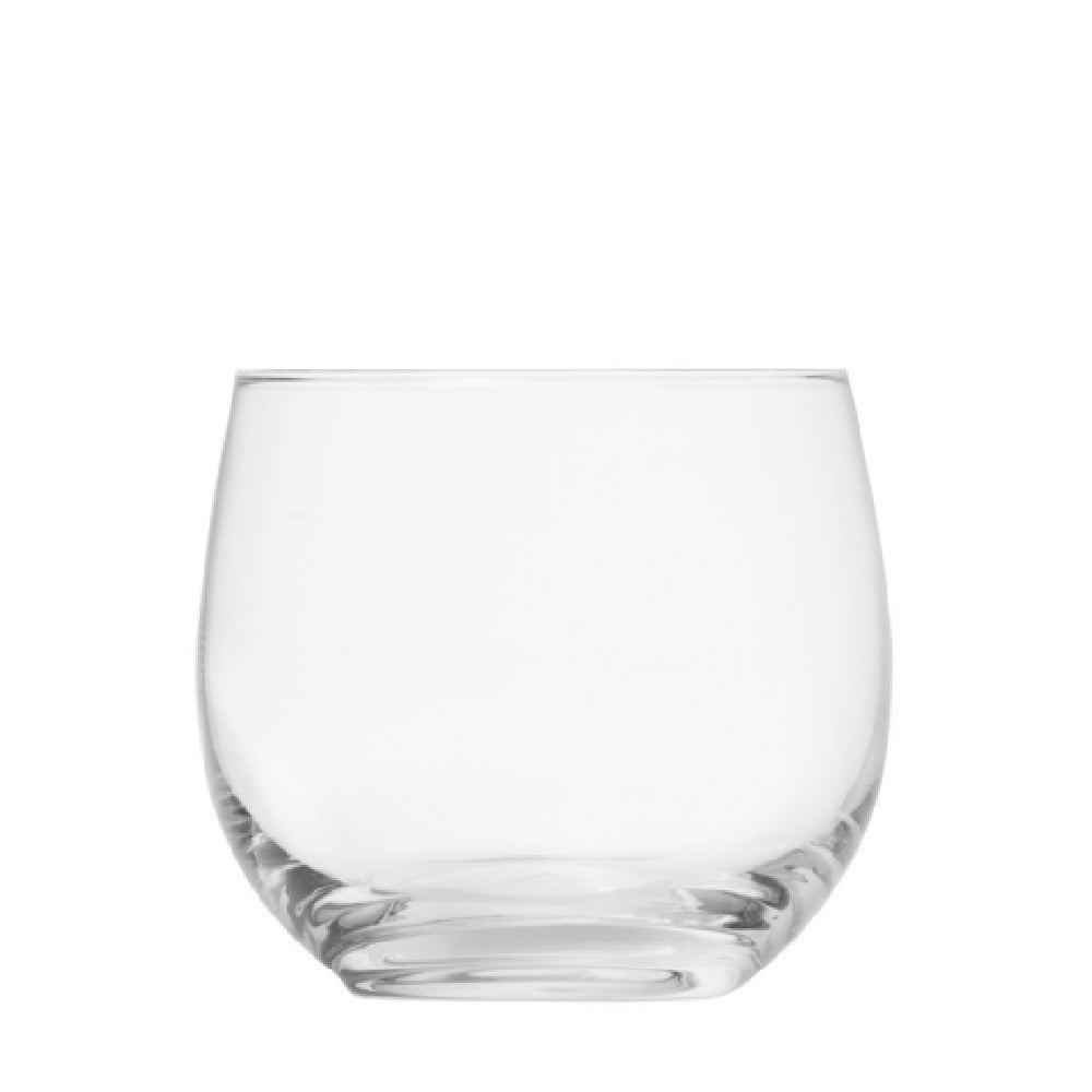 Fortessa 0002.128075 Schott Zwiesel Banquet Double Old Fashioned Glass (Shape #60) 13.5oz.