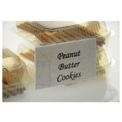 Hubert 98105 - Sign Holder, 3-1/2" X 2", Rectangular
