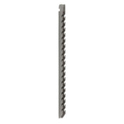 Metro SWU30K4 Quick Ship SmartWall Upright 30" Metroseal Gray Epoxy-coated Corrosion-resistant Finish With Microban® Antimicrobial Protection