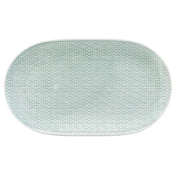 BauscherHepp 732287-B10000 Platter 14-1/2"L Oval