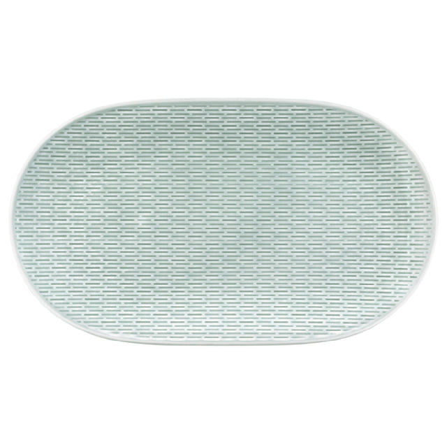 BauscherHepp 732287-B10000 Platter 14-1/2"L Oval