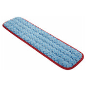Rubbermaid FGQ41000RD00 Hygen™ Room Wet Mop 18" Microfiber