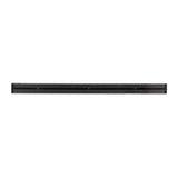 TableCraft Products 2918P - Cash & Carry Magnetic Holder, 18", Mounts To Wall Or Counter (screws Included)