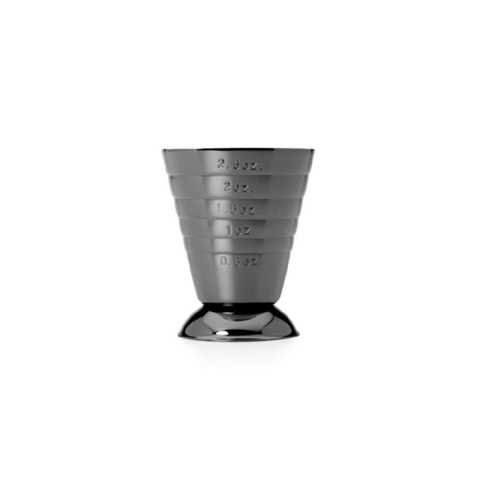 Mercer Culinary Barfly Measuring Cup - Thumbnail 3