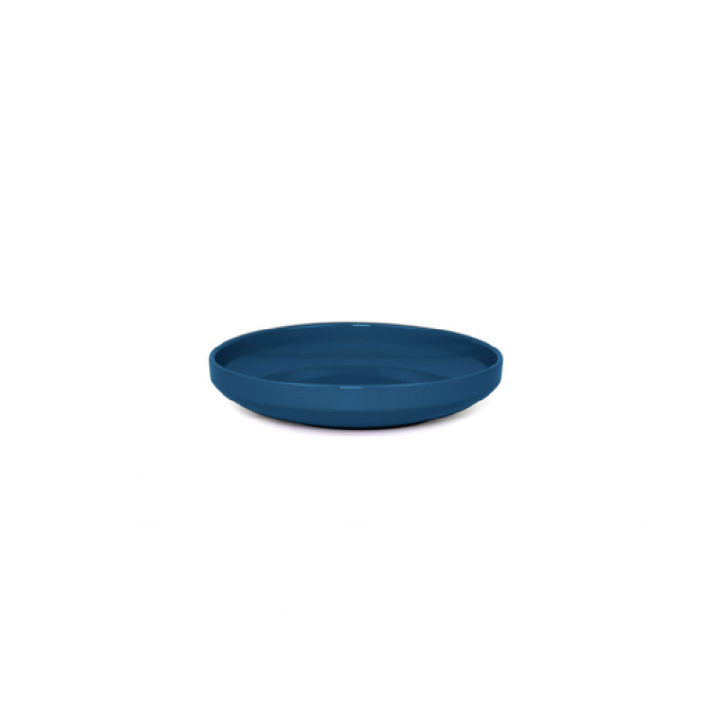 FOH DBO185BLP22 Bevel Bowl 21 Oz. 7" X 7" X 1.5"H