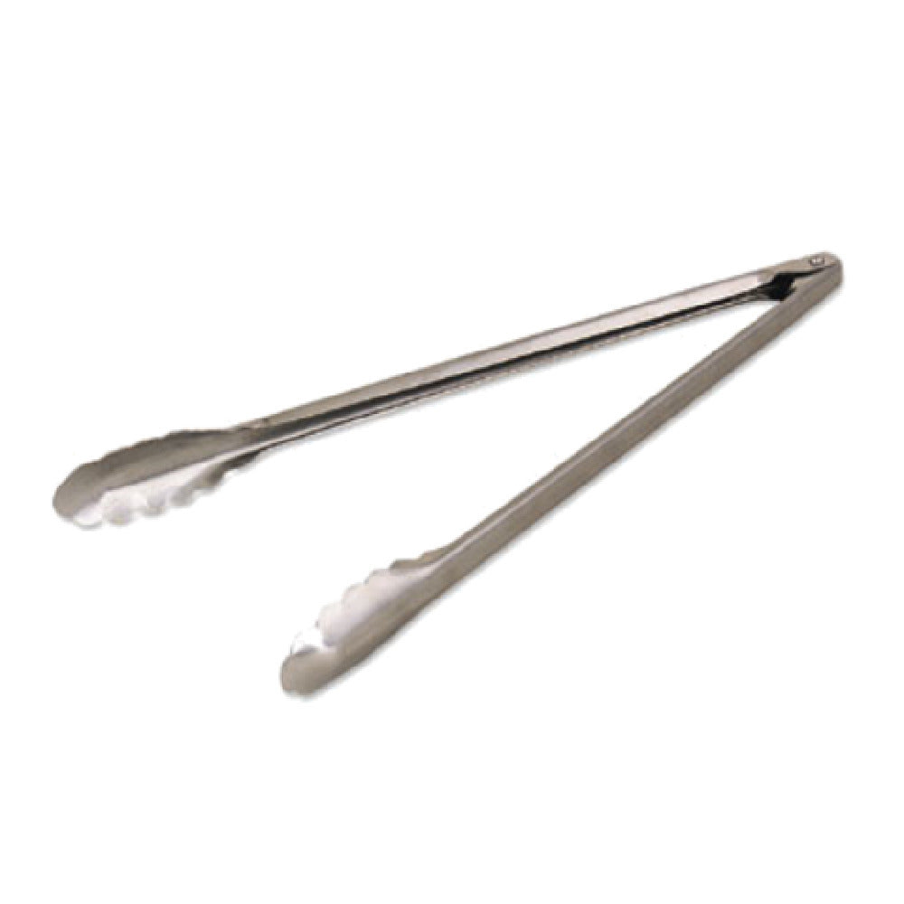 Alegacy Foodservice Products 4511 Spring Tongs 9-1/2"L 1.2mm Thick