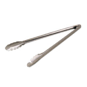 Alegacy Foodservice Products 4511 Spring Tongs 9-1/2"L 1.2mm Thick