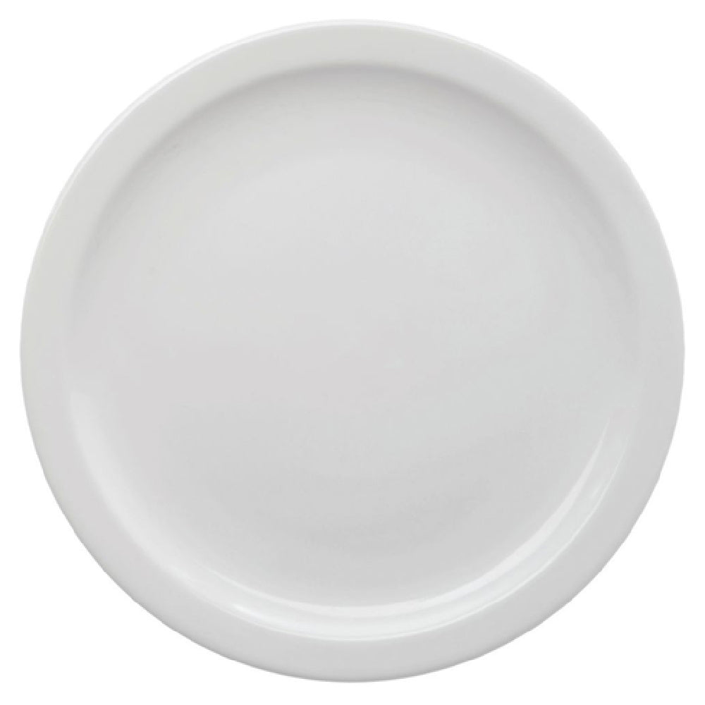 Hubert 99310 - Luncheon Plate, 9" Dia., Round