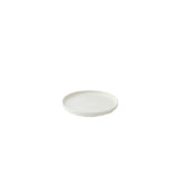 Churchill China ERAGWP211 - Era Grey Walled Plate, 8.25", Round