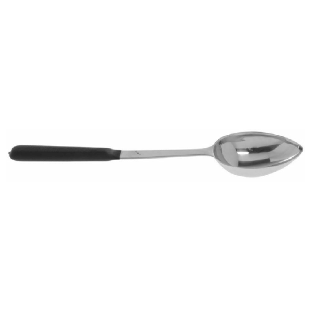 Hubert 23124 - Serving Spoon, 13"L, 3 Oz.