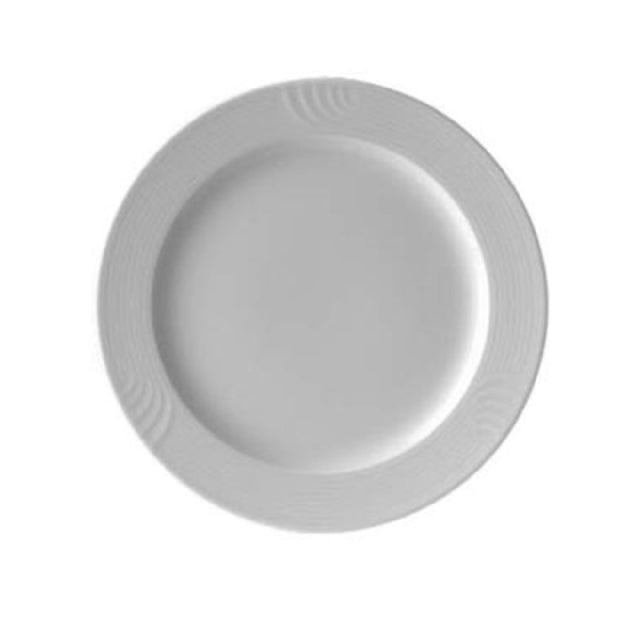 BauscherHepp 250030 Plate 12" Dia. Round