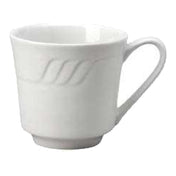 Vertex China SAU-CT-B Kendall Cup 7 Oz. 3-5/8"