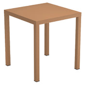 Emuamericas Llc 858 QS Nova Stacking Table Square 28" X 28"