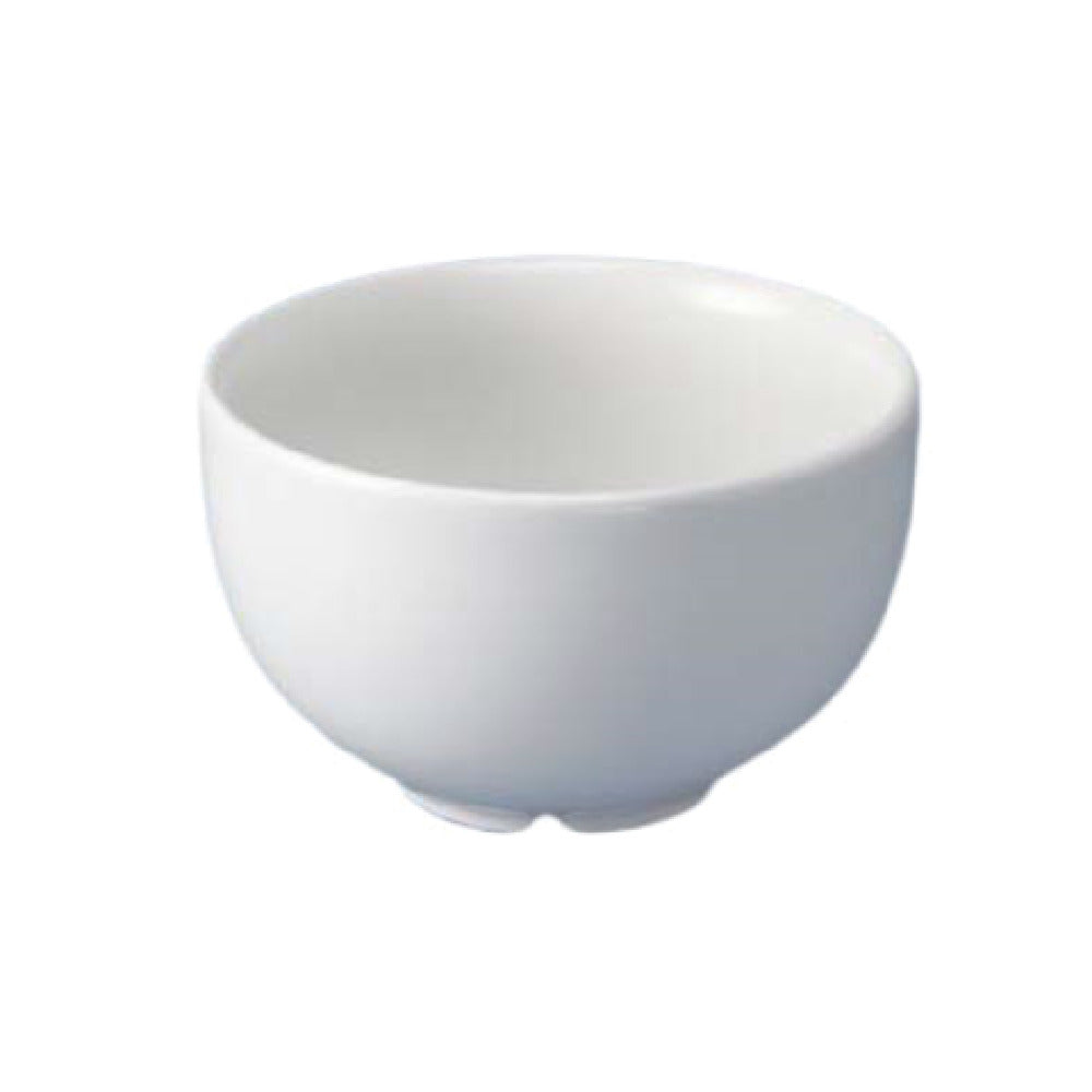 Churchill China WH SB 1 Soup Bowl 19 Oz. 5-1/4" Dia.