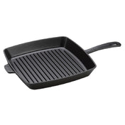 Zwilling 12123023 Staub® Grill 12" X 12" (20.3" X 11.8" X 1.9" O.A.)
