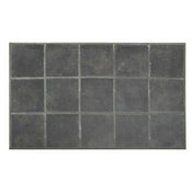 Hubert 10948 - HotTiles™ Tile, Full-size, 21" X 12-3/4"