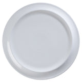 GET Enterprises PA1101983112 Dinner Plate 12-4/5" Dia. Round