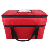 Empura FPDB-RED - Insulated Carrier, 3.97"W X 13"D X 15"H, Carrying Straps