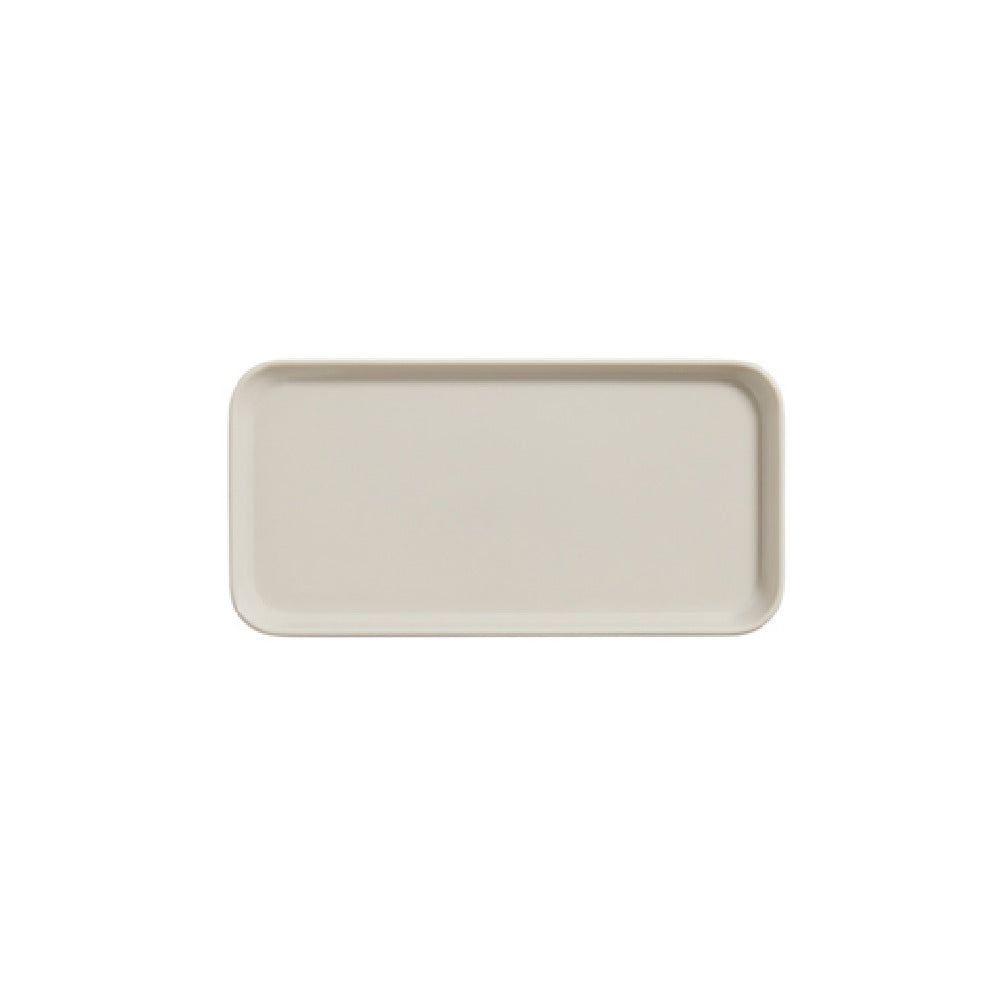 American Metalcraft BPR84BI Plate 7-7/8"L X 4"W X 2"H X 3/5"H Rectangular