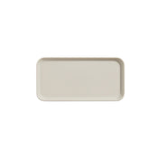 American Metalcraft BPR84BI Plate 7-7/8"L X 4"W X 2"H X 3/5"H Rectangular