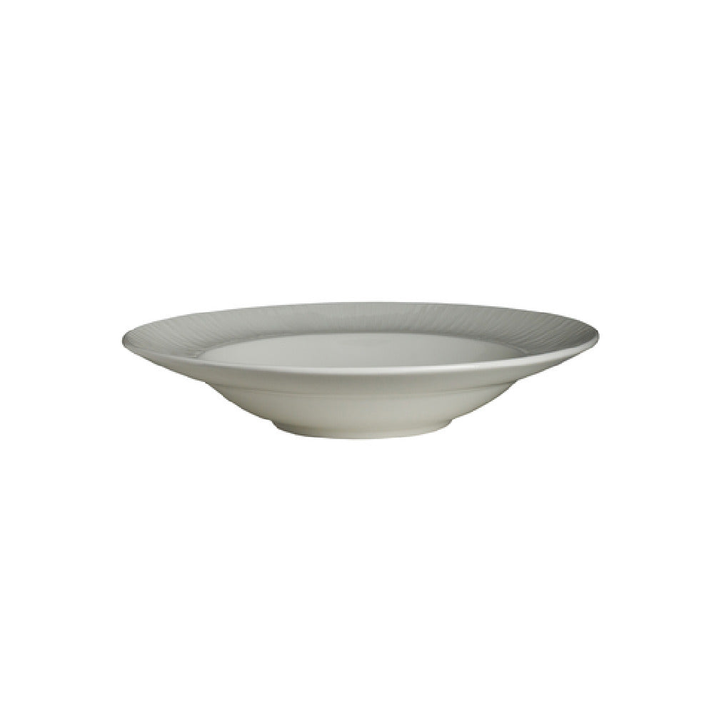 Steelite 4422RF008 Rim Soup Bowl 14.0 Oz 9.5"Lucia