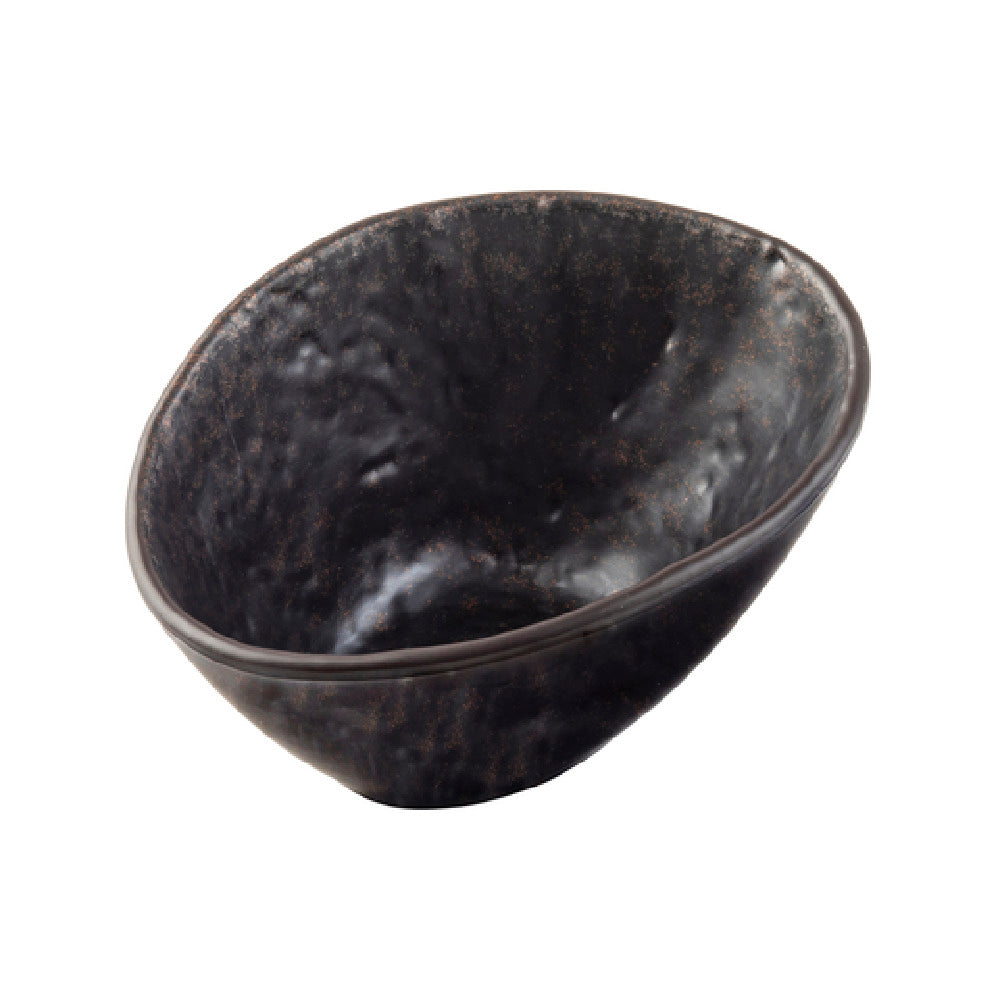 TableCraft Products 10889 - Lunara Collection™ Bowl, 13 Oz., 6-1/4” X 4-5/8” X 3-1/8”