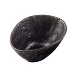 TableCraft Products 10889 - Lunara Collection™ Bowl, 13 Oz., 6-1/4” X 4-5/8” X 3-1/8”