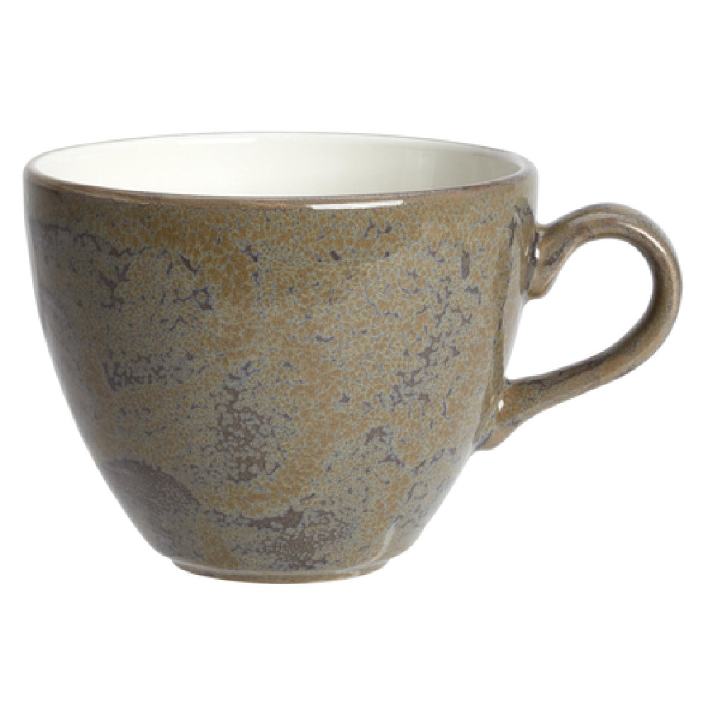 Steelite 1775X0019 Liv Cup 12.0 Oz 4.5" X 1.625"
