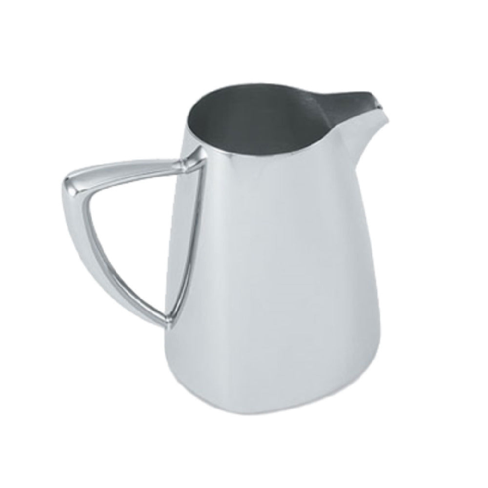 Vollrath 46208 Triennium™ Open Creamer 9 Oz. (.25L) 3-3/4"H