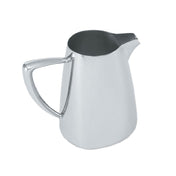 Vollrath 46208 Triennium™ Open Creamer 9 Oz. (.25L) 3-3/4"H