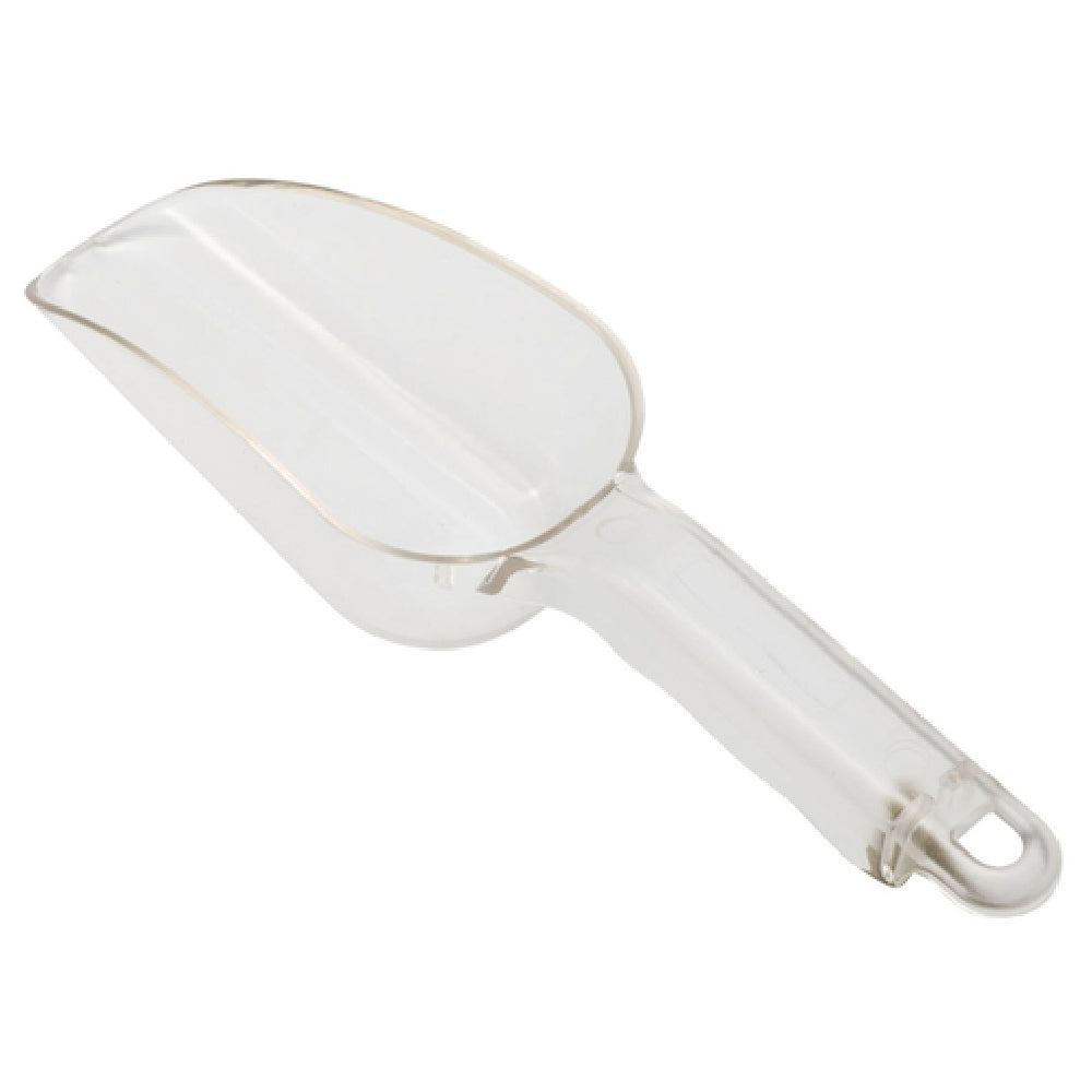 Alegacy Foodservice Products PC100012 E™ Economy Scoop 12 Oz. 5-3/4" X 2-1/2" X 2"