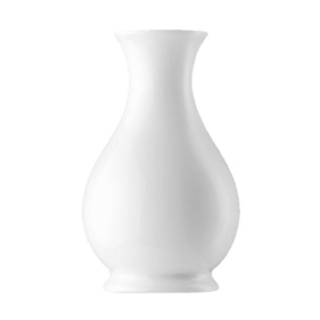 BauscherHepp 198100 Flower Vase 3" Porcelain