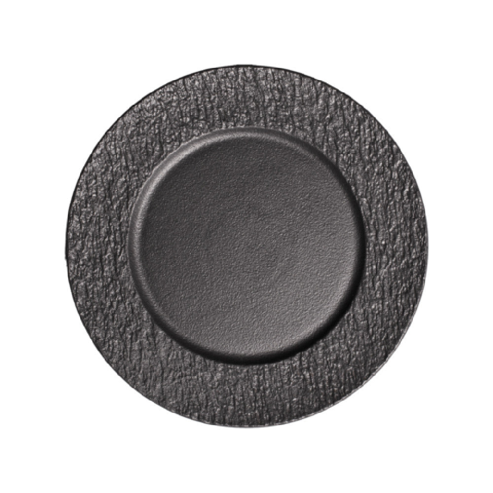 Vertex China OR-20V Plate 11” Dia. Round.
