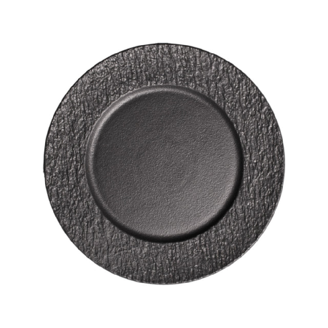 Vertex China OR-20V Plate 11” Dia. Round.