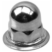 Component Hardware Group Q34-2024-100 Nut Acorn/np (100)